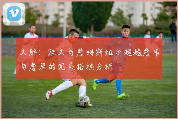 文胖：欧文与詹姆斯组合超越詹韦与詹眉的完美搭档分析