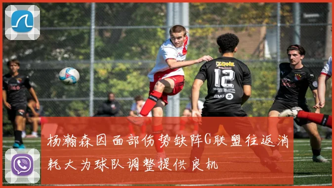 杨瀚森因面部伤势缺阵G联盟往返消耗大为球队调整提供良机