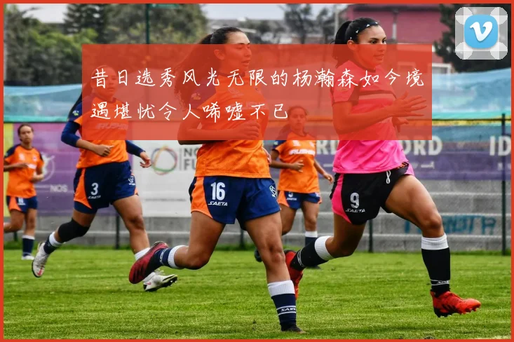 昔日选秀风光无限的杨瀚森如今境遇堪忧令人唏嘘不已