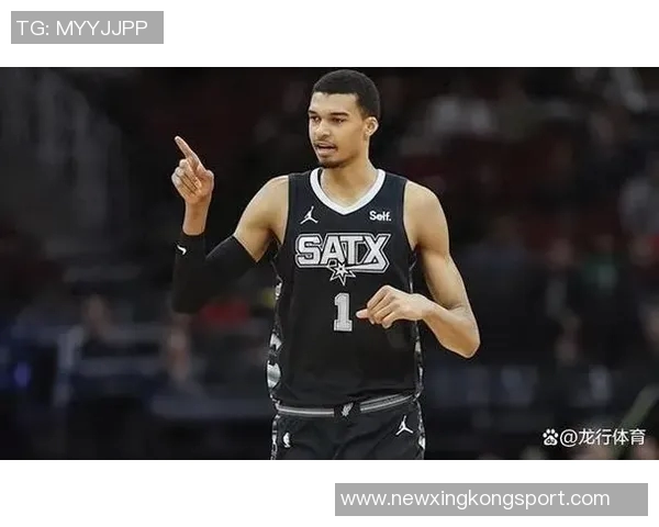 美媒最新DPOY概率分析文班亚马领先切特紧随其后阿门排名第五