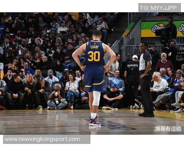 湾区媒体探讨库里出战场次对勇士西部前四的影响分析