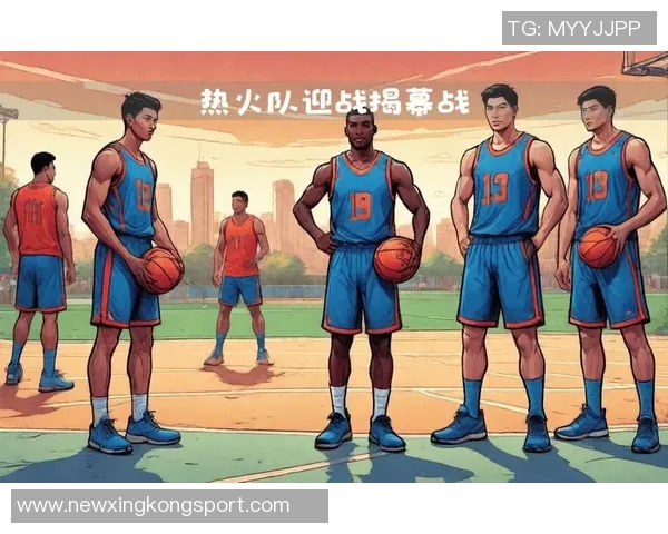 斯波表示揭幕战首发阵容尚在考虑中仍有充足时间做出决策