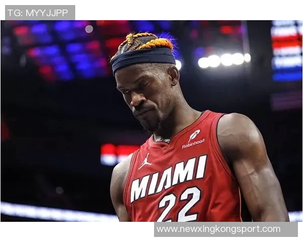 巴特勒直言球队表现不佳时缺乏斗志反映出对比赛态度的严重问题