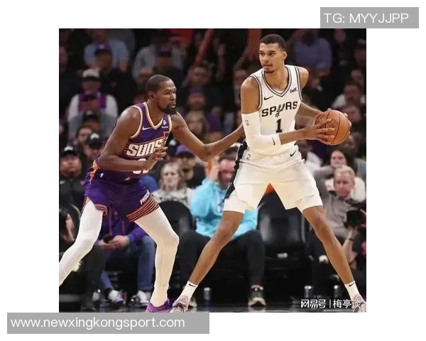 杜兰特与阿门在2K游戏中选择文班亚马阿门从不使用自己角色的原因揭秘