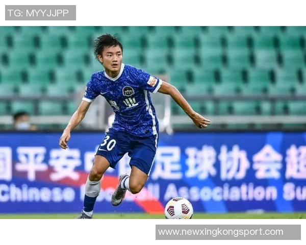 津门虎球员陈哲宣因辱骂裁判被禁赛五场并罚款五万元